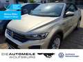 Volkswagen T-Roc Cabrio 1.5 TSI R-Line LED//Einparkhi/Multi Silber - thumbnail 1