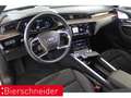 Audi e-tron Sportback 55 qu. S-Line 22 PANO AHK HuD TOUR MATRI Beżowy - thumbnail 4