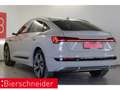 Audi e-tron Sportback 55 qu. S-Line 22 PANO AHK HuD TOUR MATRI Beżowy - thumbnail 14
