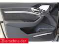 Audi e-tron Sportback 55 qu. S-Line 22 PANO AHK HuD TOUR MATRI Beżowy - thumbnail 9