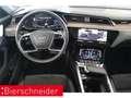 Audi e-tron Sportback 55 qu. S-Line 22 PANO AHK HuD TOUR MATRI Beżowy - thumbnail 5
