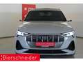 Audi e-tron Sportback 55 qu. S-Line 22 PANO AHK HuD TOUR MATRI Bej - thumbnail 2