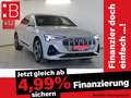 Audi e-tron Sportback 55 qu. S-Line 22 PANO AHK HuD TOUR MATRI bež - thumbnail 1