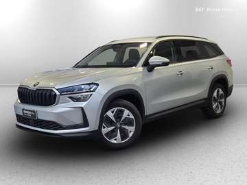 2.0 tdi evo Executive 150cv dsg 7p.ti