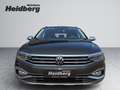Volkswagen Passat Alltrack Alltrack AHK-schw. IQ-LED-Matrix Standhzg. Memory Grau - thumbnail 2