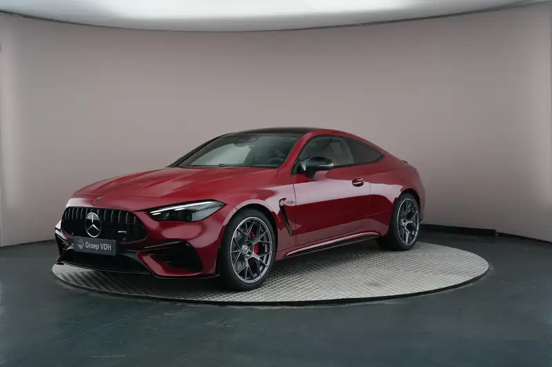 MERCEDES-BENZ Cle