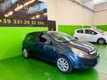Opel Corsa Corsa 5p 1.2 Edition 85cv Blauw - thumbnail 5