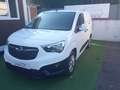 Opel Combo 1500 hdi 102 cv doppia porta laterale Bianco - thumbnail 2