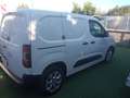 Opel Combo 1500 hdi 102 cv doppia porta laterale Bianco - thumbnail 12