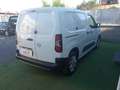Opel Combo 1500 hdi 102 cv doppia porta laterale Bianco - thumbnail 9
