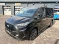 Ford Tourneo Custom Custom 2.0 EcoBlue 100kW 320 L1 Trend+AHK+ACC+ Schwarz - thumbnail 8