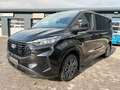 Ford Tourneo Custom Custom 2.0 EcoBlue 100kW 320 L1 Trend+AHK+ACC+ Schwarz - thumbnail 9
