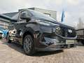 Ford Tourneo Custom Custom 2.0 EcoBlue 100kW 320 L1 Trend+AHK+ACC+ Schwarz - thumbnail 2