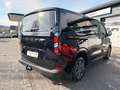 Ford Tourneo Custom Custom 2.0 EcoBlue 100kW 320 L1 Trend+AHK+ACC+ Schwarz - thumbnail 3