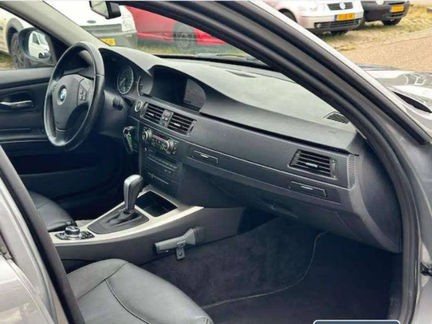 BMW 320 320 High Executive Grijs - 2