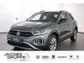 Volkswagen T-Roc 1,5 TSI Goal DSG,Navi,LED,ACC Grau - thumbnail 1