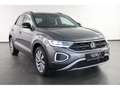 Volkswagen T-Roc 1,5 TSI Goal DSG,Navi,LED,ACC Grau - thumbnail 3