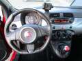 Fiat 500C S Cabrio INKL. WINTERRÄDER KLIMA PDC HINTEN Rouge - thumbnail 8
