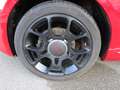 Fiat 500C S Cabrio INKL. WINTERRÄDER KLIMA PDC HINTEN Rouge - thumbnail 15