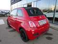 Fiat 500C S Cabrio INKL. WINTERRÄDER KLIMA PDC HINTEN Rouge - thumbnail 5