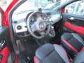 Fiat 500C S Cabrio INKL. WINTERRÄDER KLIMA PDC HINTEN Rouge - thumbnail 7