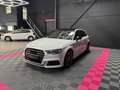 Audi A3 A3 Sportback 35 TDi Sport S tronic (EU6d-TEMP) Wit - thumbnail 3