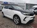 Opel Grandland 1.6 Turbo GSe 4 Navi LED SHZ ACC Blanc - thumbnail 4