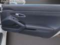 Porsche 718 Spyder 2.0..NAVI.LED.SCARICO SPORTIVO.SERVICE PORSCHE Weiß - thumbnail 22