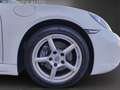 Porsche 718 Spyder 2.0..NAVI.LED.SCARICO SPORTIVO.SERVICE PORSCHE Weiß - thumbnail 24