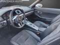 Porsche 718 Spyder 2.0..NAVI.LED.SCARICO SPORTIVO.SERVICE PORSCHE Bianco - thumbnail 8