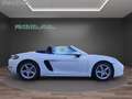 Porsche 718 Spyder 2.0..NAVI.LED.SCARICO SPORTIVO.SERVICE PORSCHE Weiß - thumbnail 21