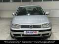 Volkswagen Golf 1.4 Spezial *Klima*Alus*Tüv Feb2025 Silver - thumbnail 2