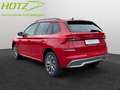 Skoda Kamiq 1.0 TSI Tour Tempo/Einparkhi/Multilenk Rojo - thumbnail 4