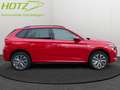 Skoda Kamiq 1.0 TSI Tour Tempo/Einparkhi/Multilenk Rojo - thumbnail 7