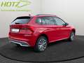 Skoda Kamiq 1.0 TSI Tour Tempo/Einparkhi/Multilenk Rojo - thumbnail 6