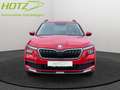 Skoda Kamiq 1.0 TSI Tour Tempo/Einparkhi/Multilenk Rojo - thumbnail 9