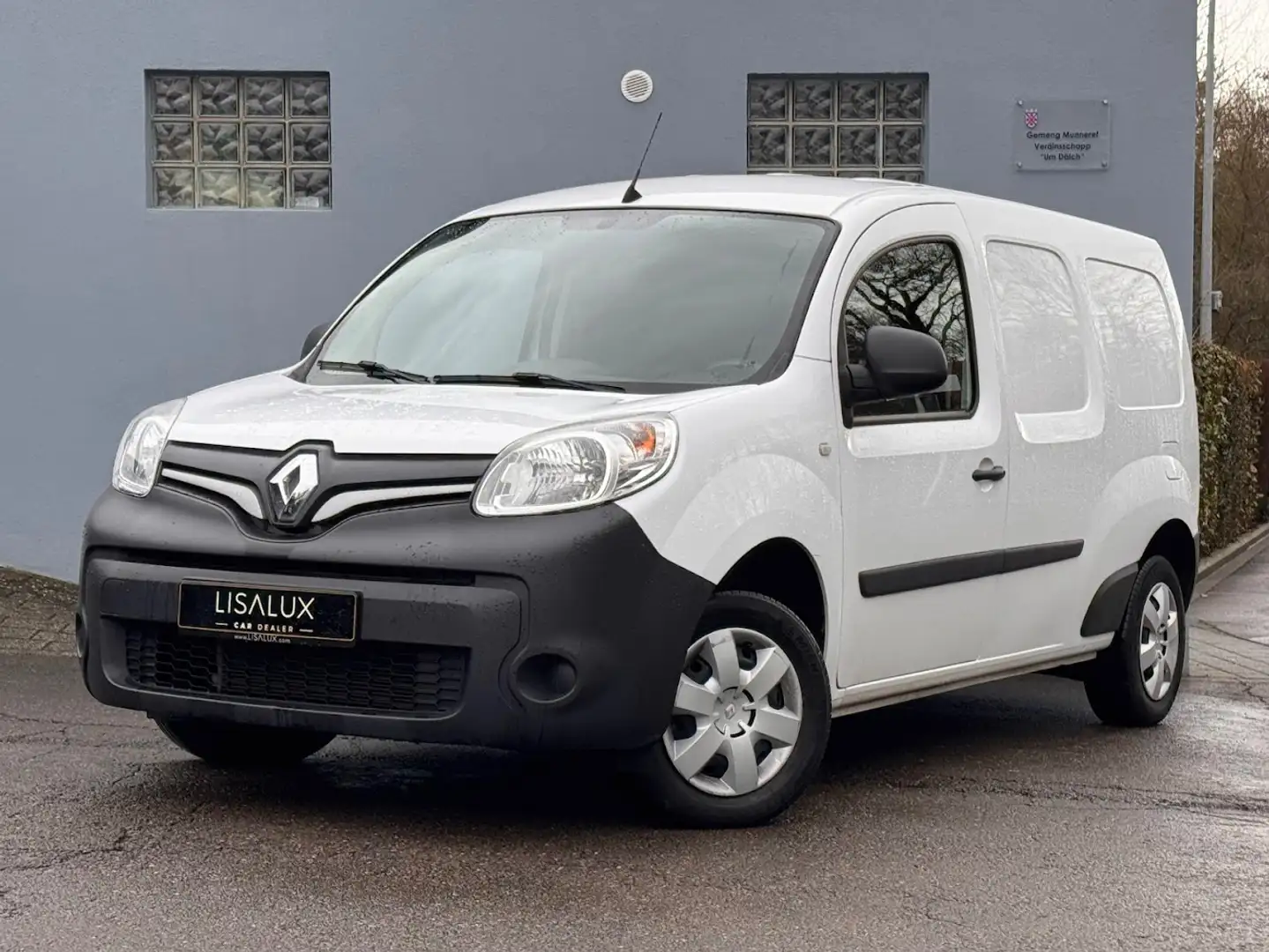 renault kangoo