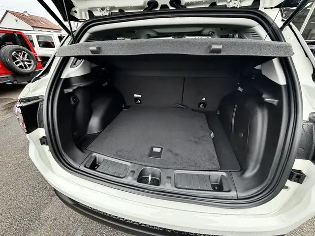 Jeep Compass view 8
