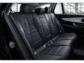 Mercedes-Benz E 300 de 4MATIC T-Modell Ambi*MBUX*Wide*CarPlay Noir - thumbnail 9