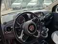 Fiat 500C 500C III 2015 1.2 Lounge 69cv dualogic Bleu - thumbnail 16