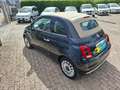 Fiat 500C 500C III 2015 1.2 Lounge 69cv dualogic Bleu - thumbnail 5