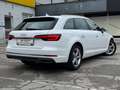 Audi A4 Avant 35 TDI sport S-tronic+Navi+Apple CarPlay+LED Blanc - thumbnail 7