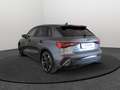 Audi A3 Sportback S line 35TFSI S tronic KAM*Matrix*Sounds Grau - thumbnail 4