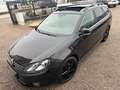 Volkswagen Golf Variant Highline 4Motion *Panorama*Led*Alcantara* Schwarz - thumbnail 4