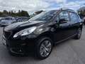 Peugeot 2008 1,2 PureTech 110 S&S Active Schwarz - thumbnail 2