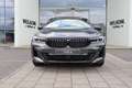 BMW 630 6-serie Gran Turismo 630i High Executive M Sport A Grigio - thumbnail 14