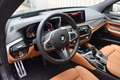 BMW 630 6-serie Gran Turismo 630i High Executive M Sport A Gris - thumbnail 16
