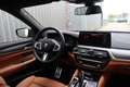BMW 630 6-serie Gran Turismo 630i High Executive M Sport A Gris - thumbnail 33