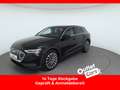 Audi e-tron 55 quattro 300 kW Business Schwarz - thumbnail 1
