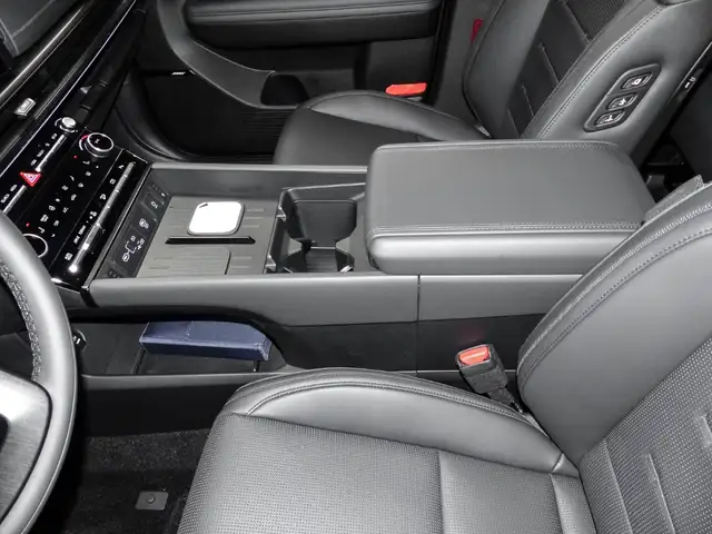 Hyundai Santa Fe view 11